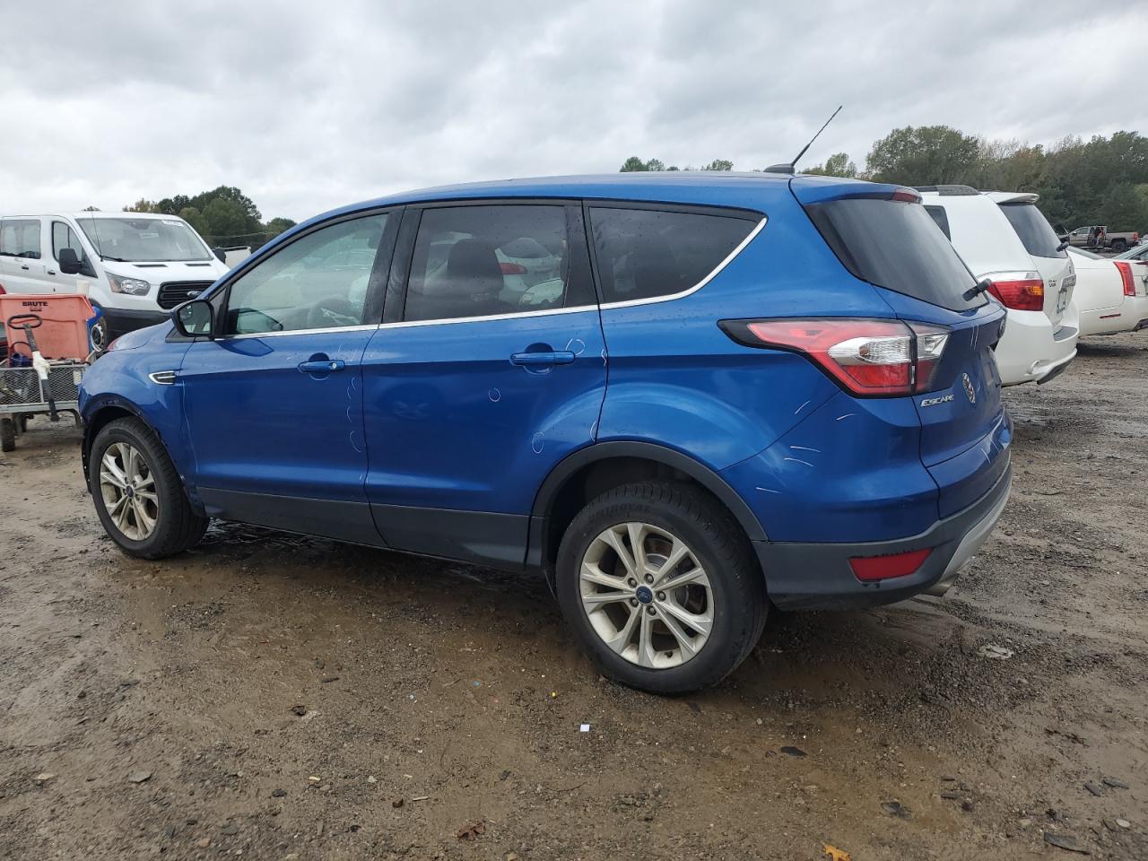 2017 Ford Escape - Image 2