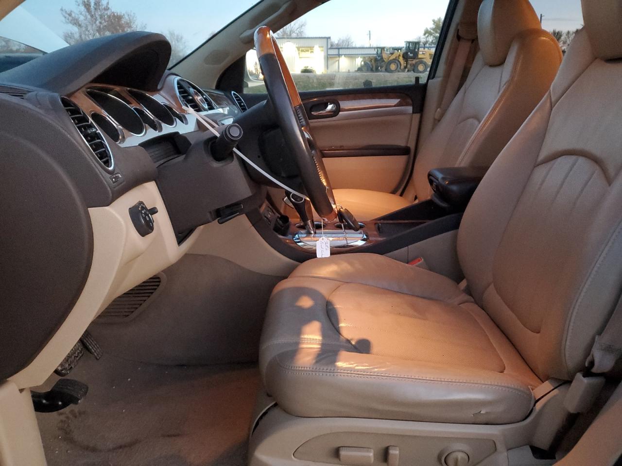 2012 Buick Enclave - Image 7