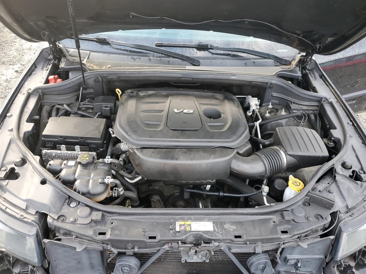 2018 Jeep Grand Cherokee - Image 12