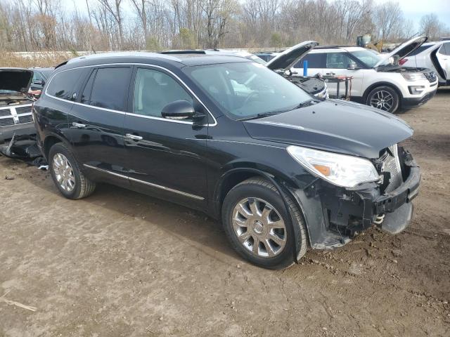  BUICK ENCLAVE 2016 Black
