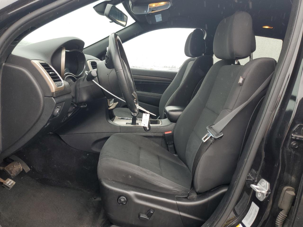 2015 Jeep Grand Cherokee - Image 7