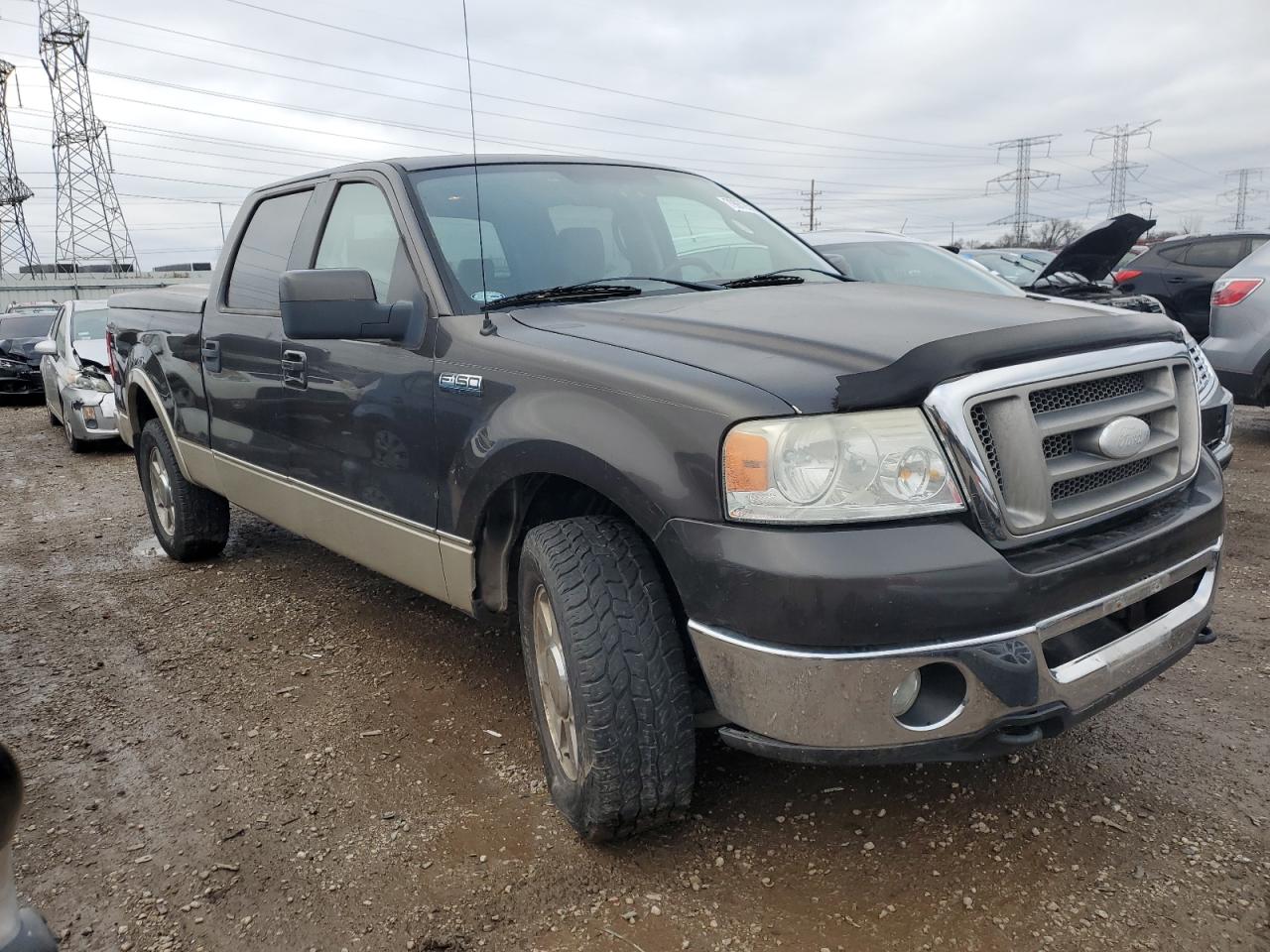 2007 Ford F-150 - Image 4