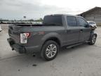 2018 Ford F150 Supercrew na sprzedaż w Corpus Christi, TX - Front End