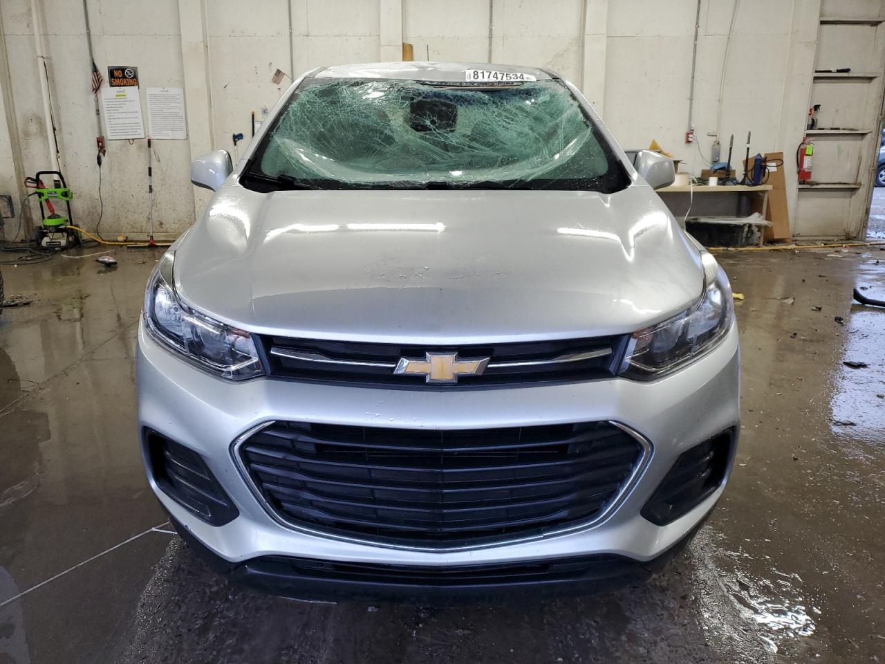 2017 Chevrolet Trax - Image 5