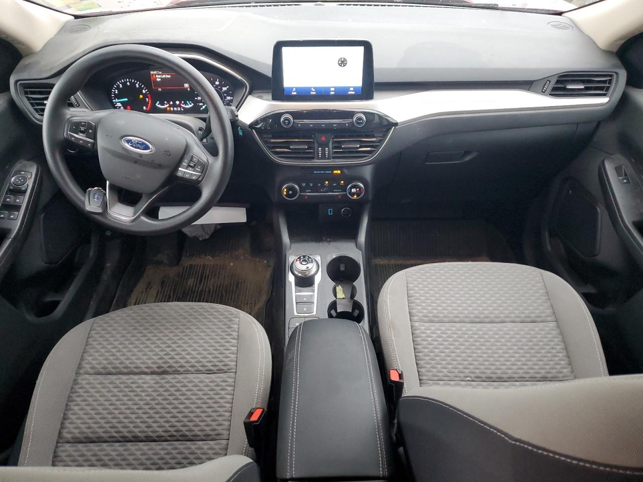 2020 Ford Escape - Image 8