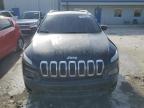2015 Jeep Cherokee Latitude de vânzare în Cahokia Heights, IL - Side