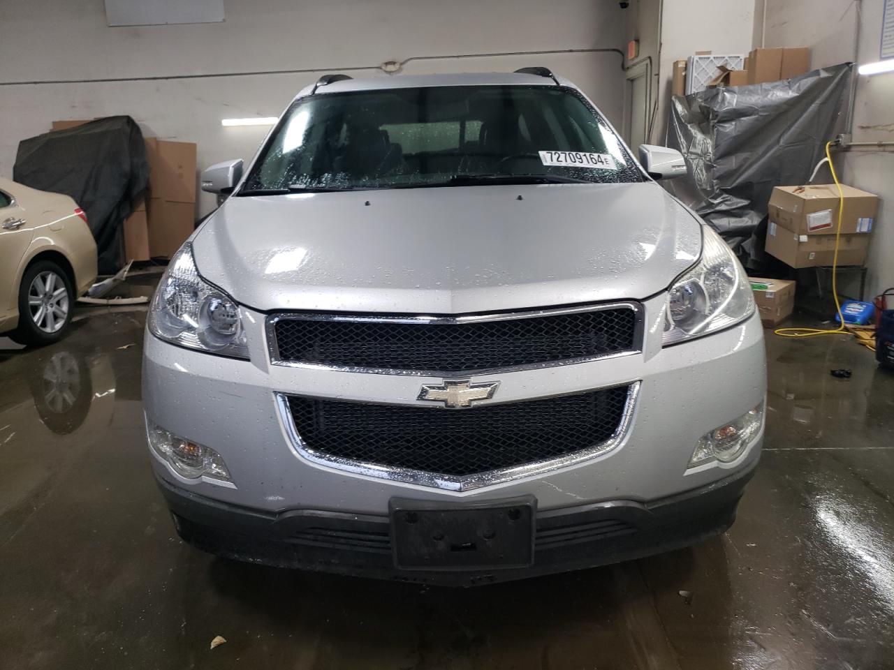 2012 Chevrolet Traverse - Image 5