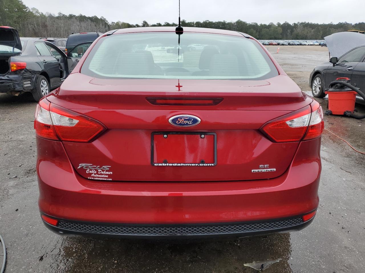 2013 Ford Focus - Image 6