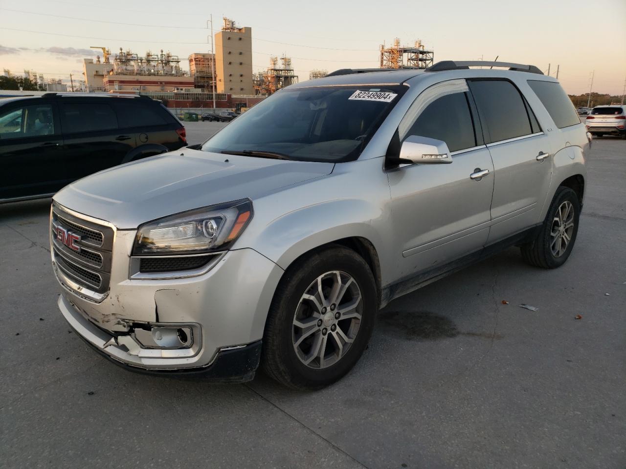 GMC Acadia
