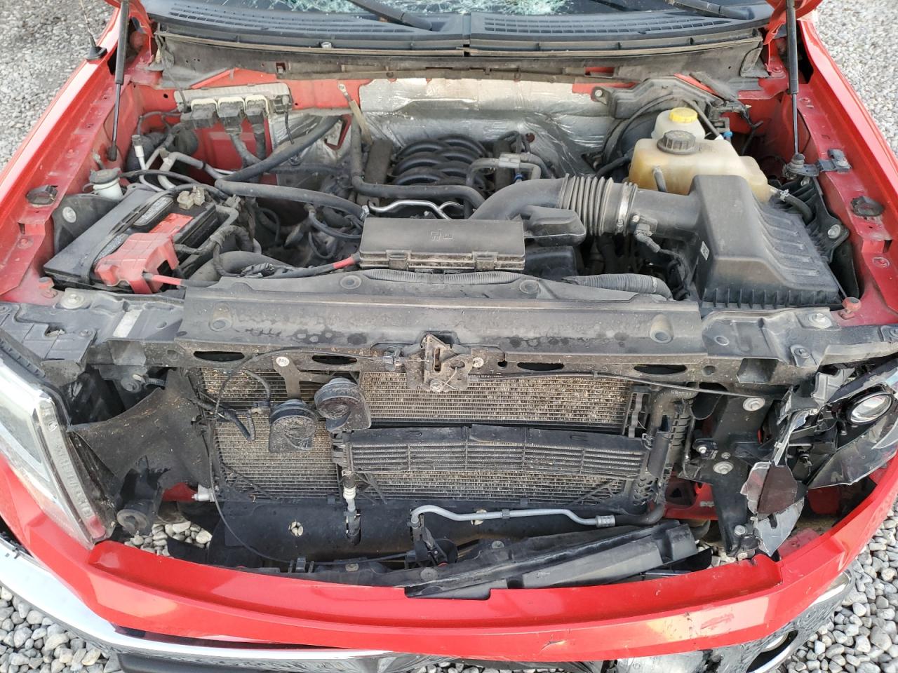 2014 Ford F-150 - Image 12