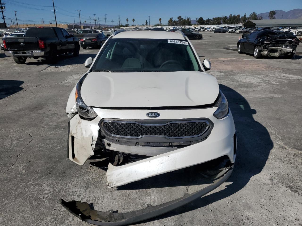 2019 Kia Niro - Image 5