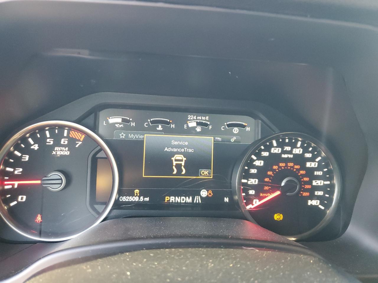 2017 Ford F150 Raptor VIN: 1FTFW1RG7HFC20145 Lot: 79493234