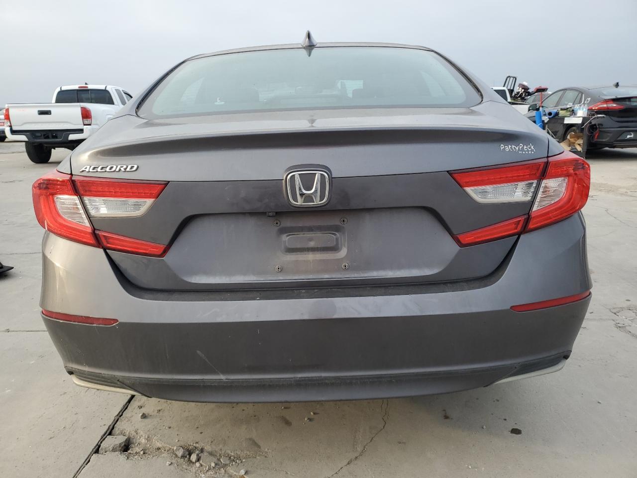 2019 Honda Accord - Image 6
