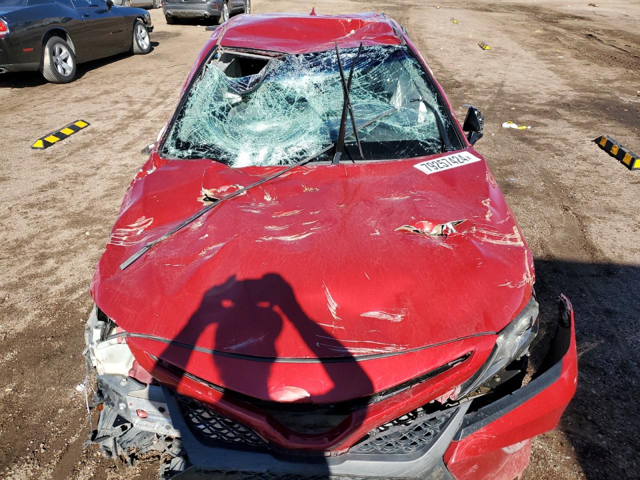 2019 Toyota Camry - Image 11