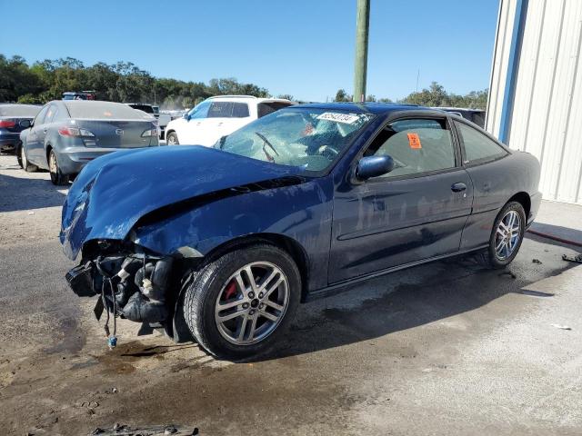 2002 Chevrolet Cavalier Ls Sport
