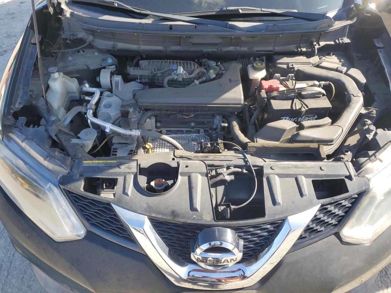2015 Nissan Rogue - Image 13