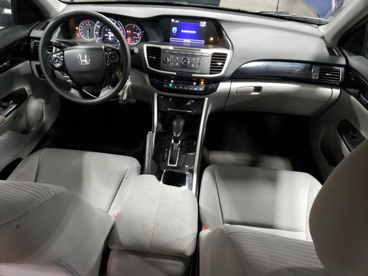 2017 Honda Accord - Image 8