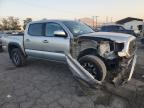 2022 Toyota Tacoma Double Cab на продаже в Colton, CA - Front End