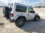 2022 Jeep Wrangler Rubicon იყიდება Arcadia-ში, FL - Front End