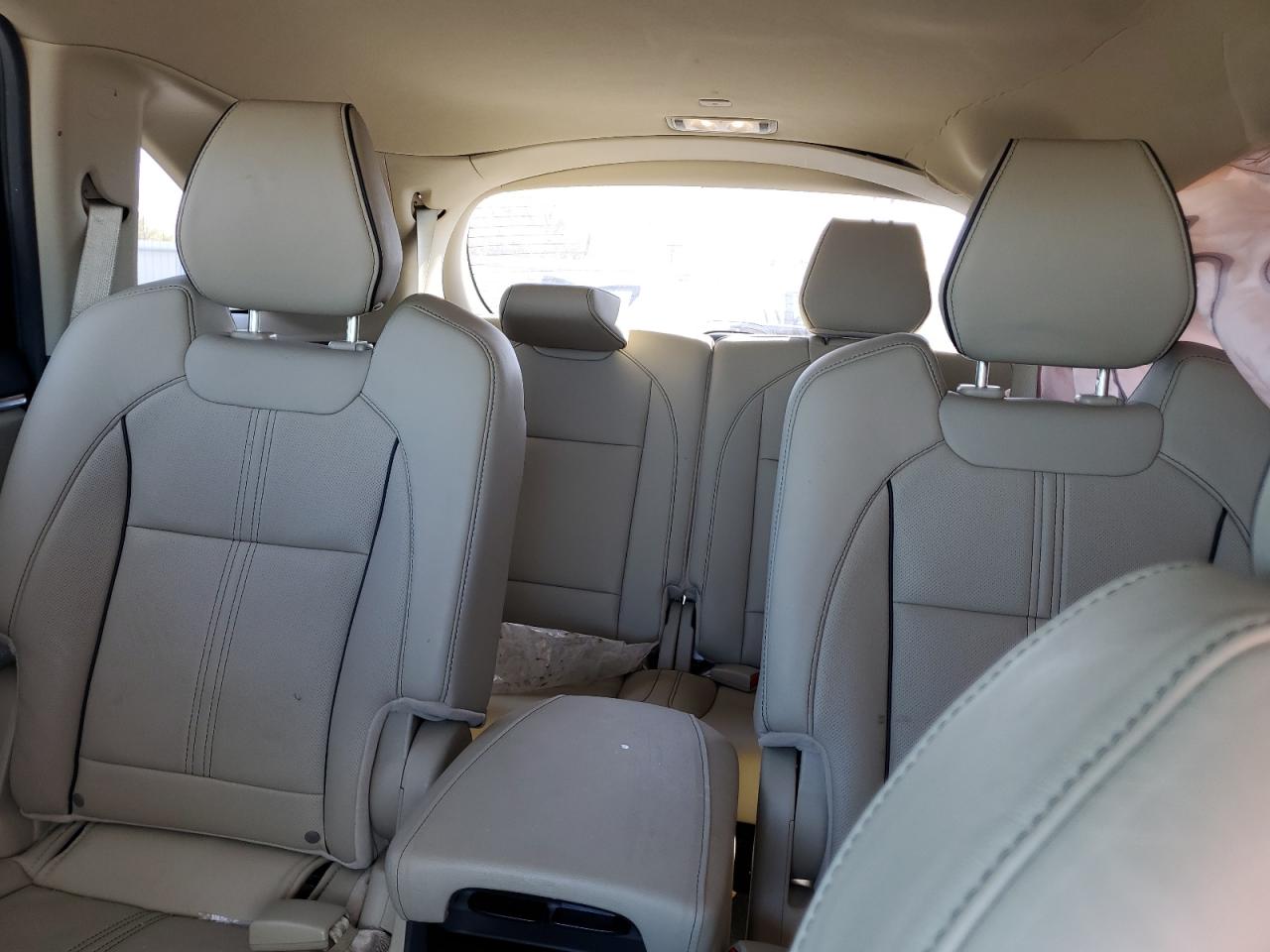 2017 Acura MDX - Image 10