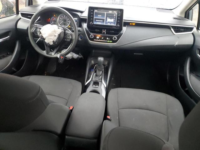  TOYOTA COROLLA 2021 Szary