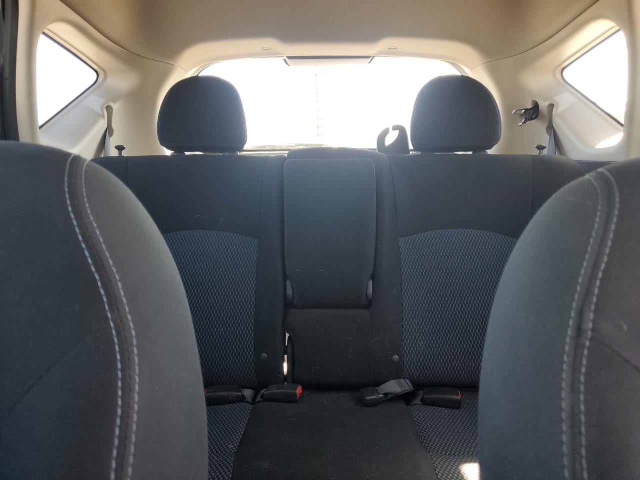 2014 Nissan Versa - Image 10
