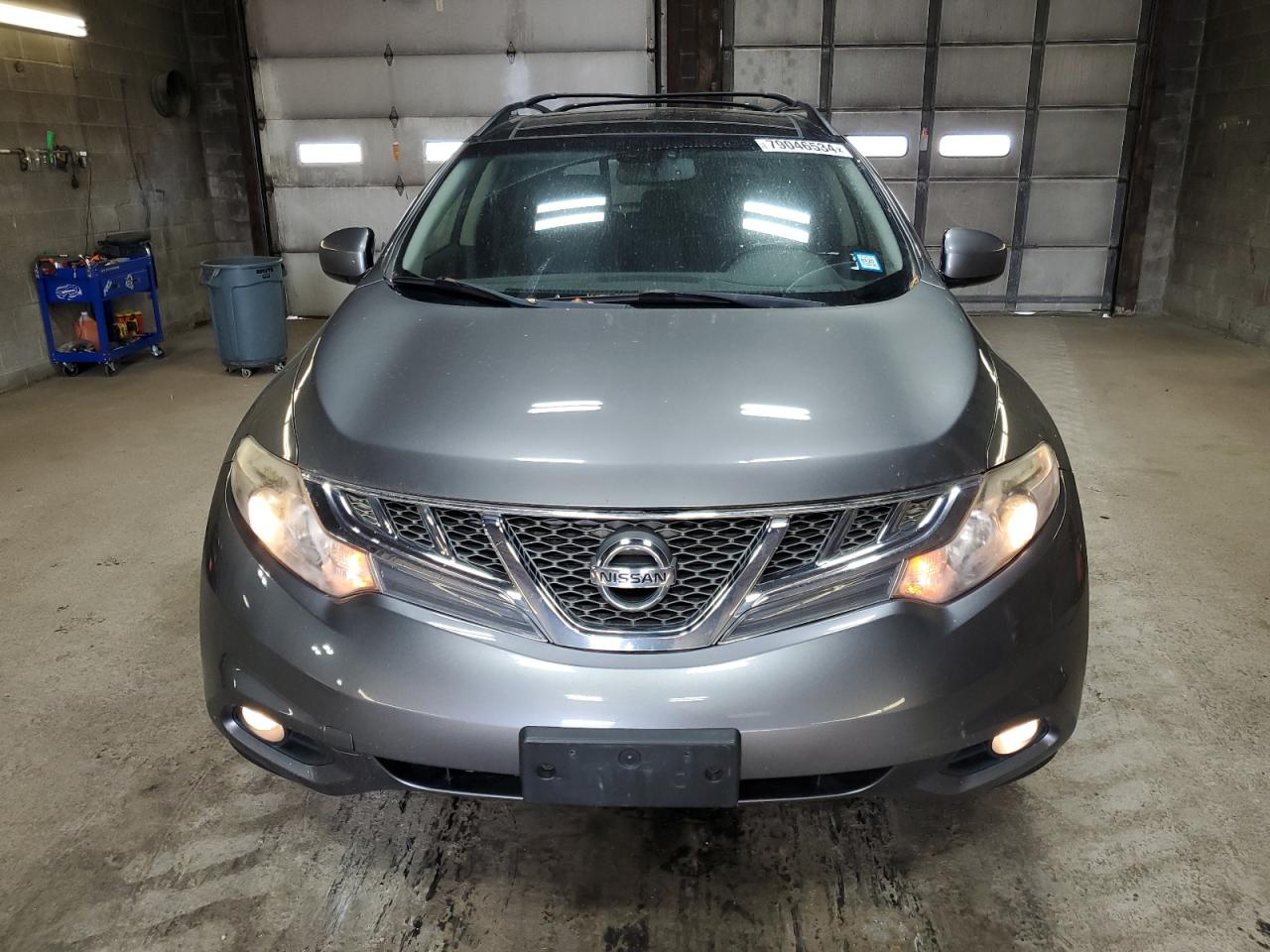 2014 Nissan Murano - Image 5