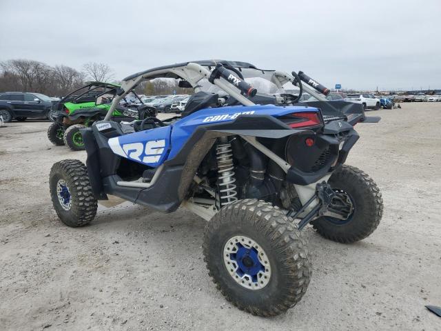 2023 CAN-AM MAVERICK X3 X RS TURBO RR