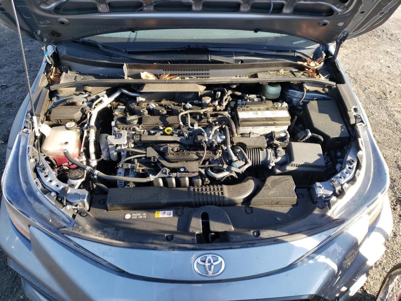 2020 Toyota Corolla - Image 11