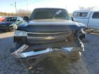 2005 Chevrolet Silverado K2500 Heavy Duty de vânzare în Indianapolis, IN - Front End