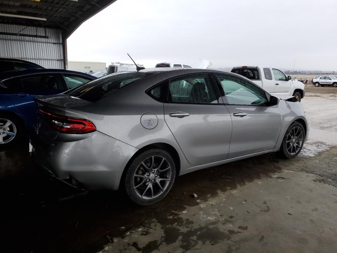 2015 Dodge Dart - Image 3