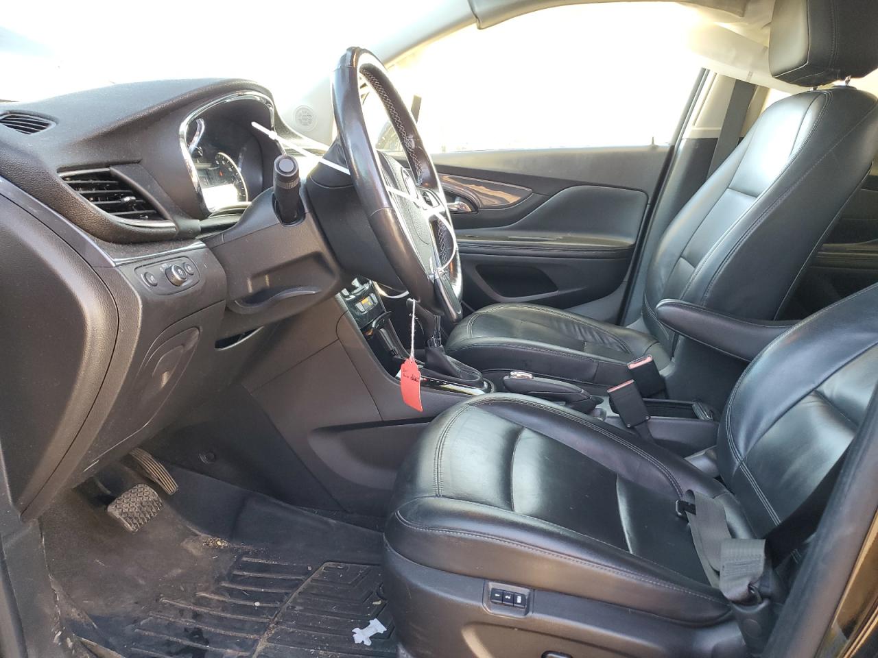 2020 Buick Encore - Image 7