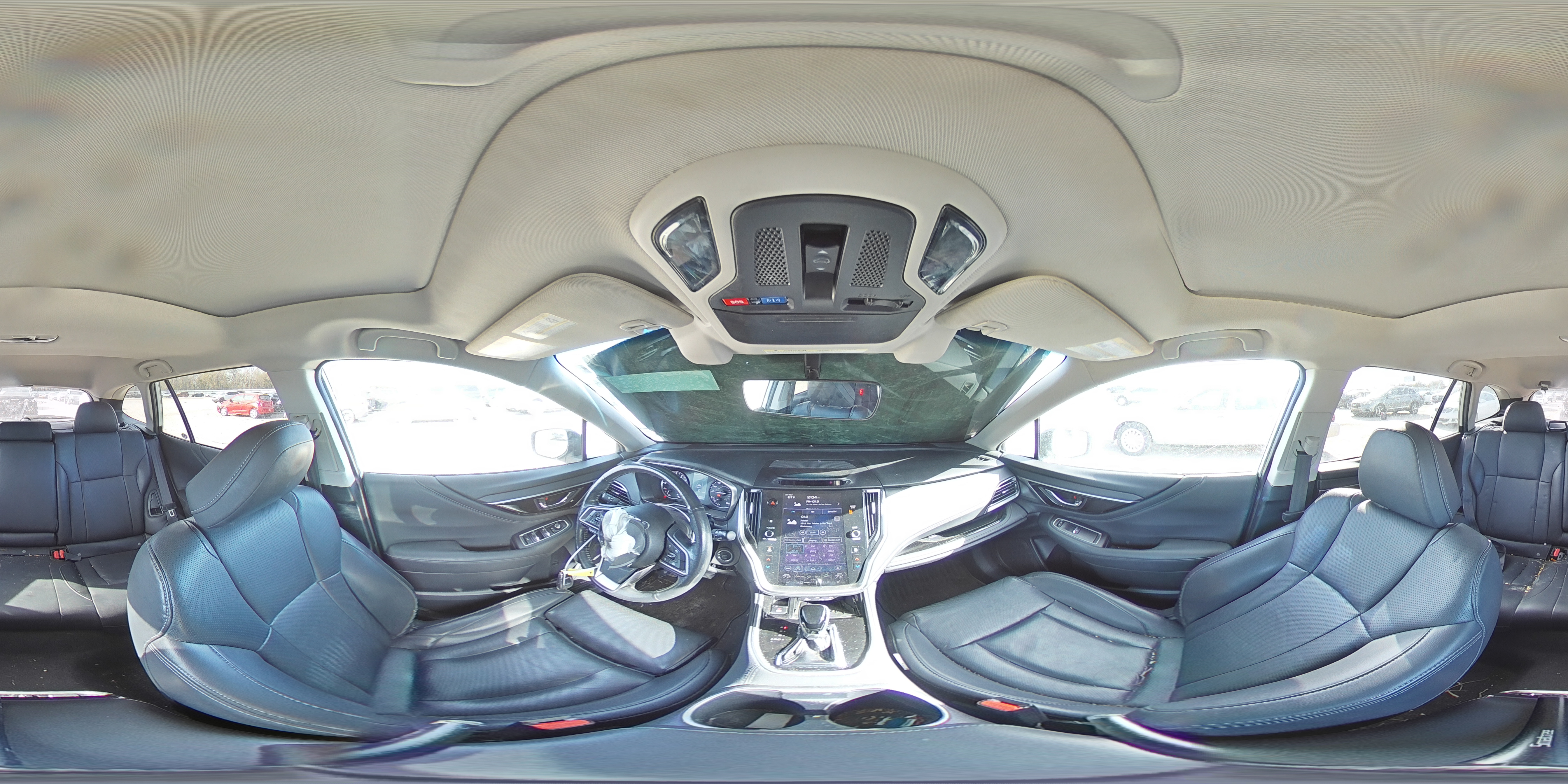 2021 Subaru Outback - Image 14