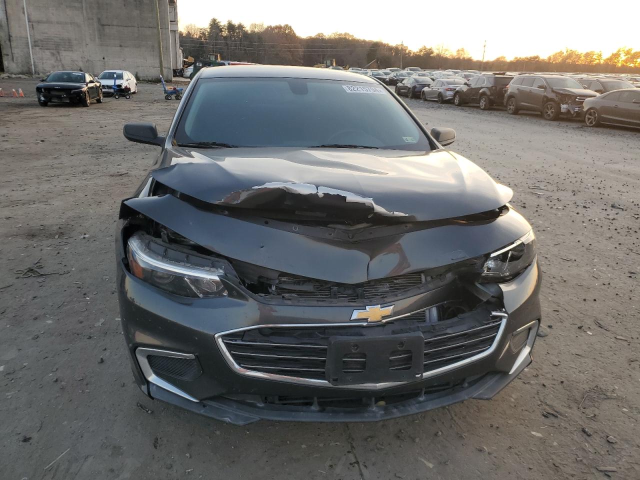 2017 Chevrolet Malibu - Image 5