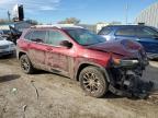 2021 Jeep Cherokee Latitude Plus for Sale in Wichita, KS - Front End