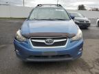 2014 Subaru Xv Crosstrek 2.0 Premium იყიდება Portland-ში, OR - Side