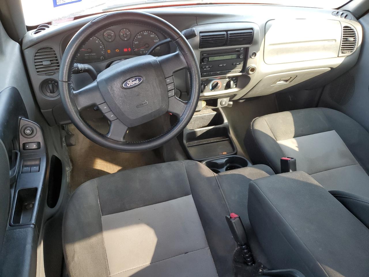 2011 Ford Ranger - Image 8