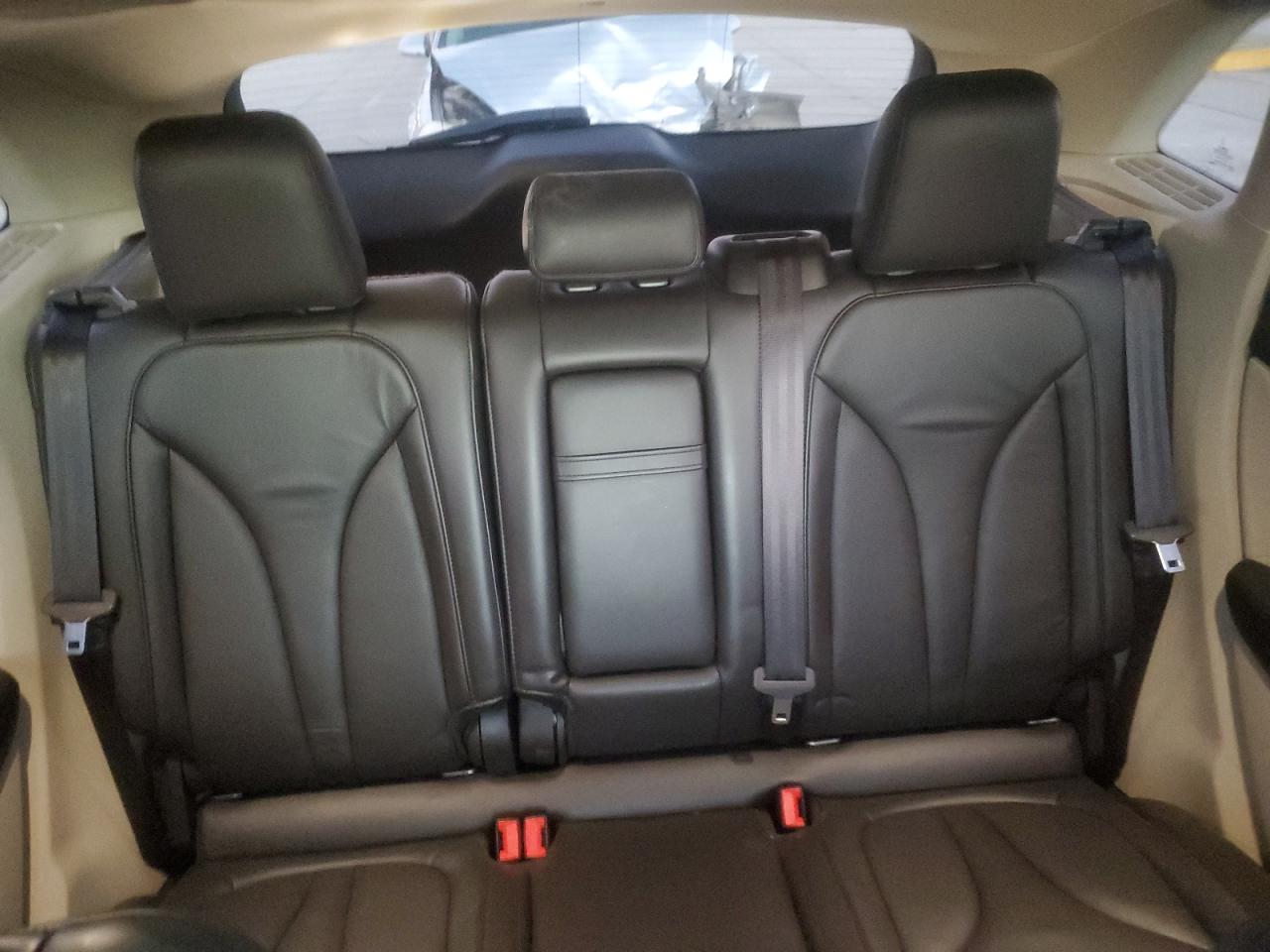 2018 Lincoln Mkc Select VIN: 5LMCJ2C9XJUL32935 Lot: 80658624