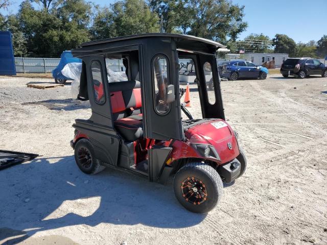 2022 Golf Cart Cart