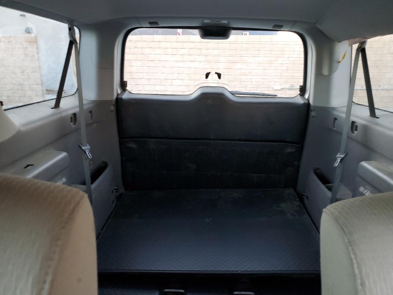 2010 Honda Element - Image 10