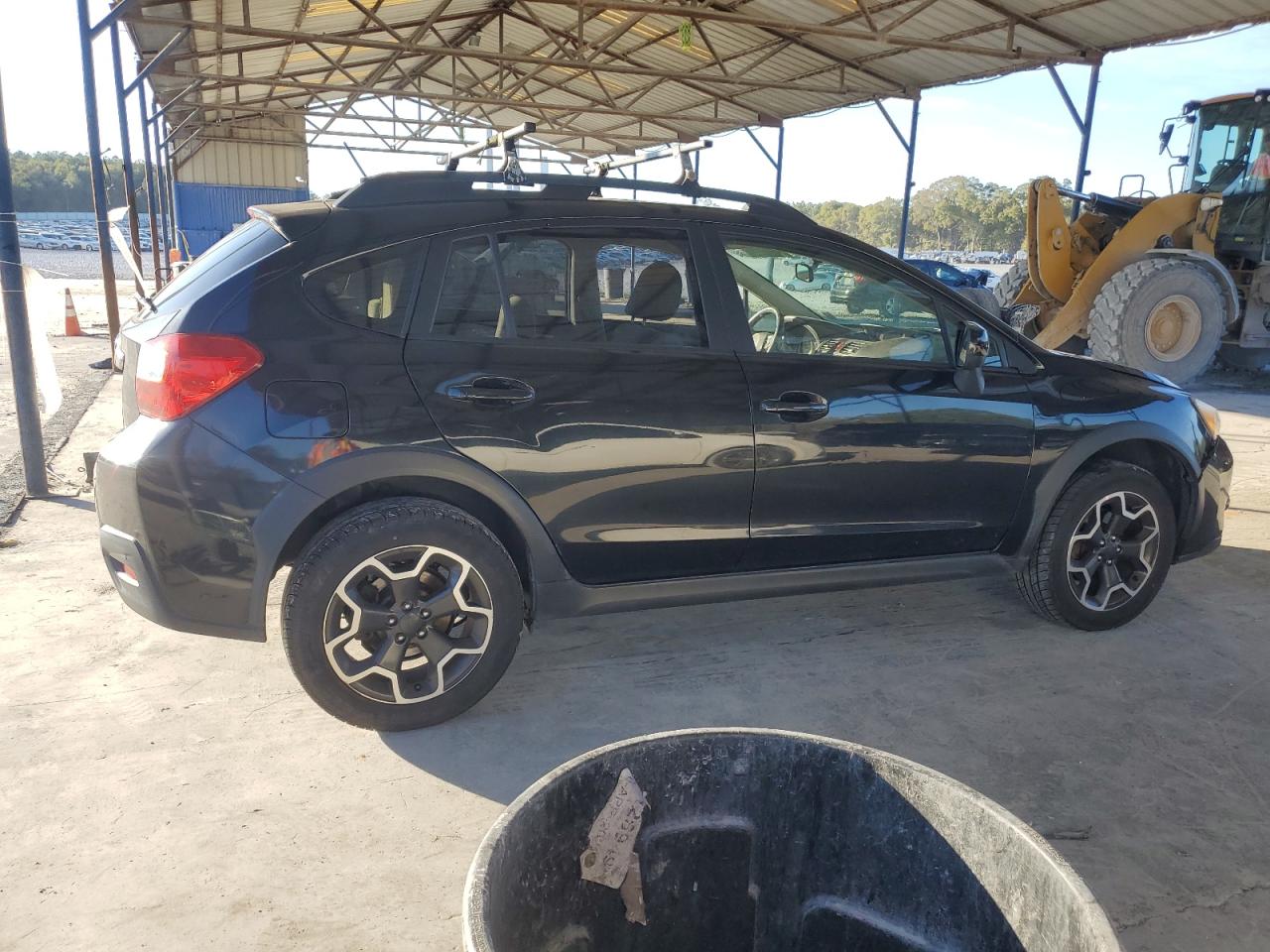 2014 Subaru XV - Image 3