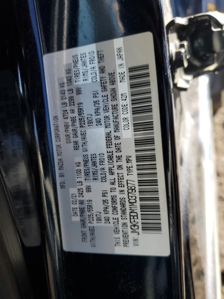2021 Mazda CX-5 - Image 14