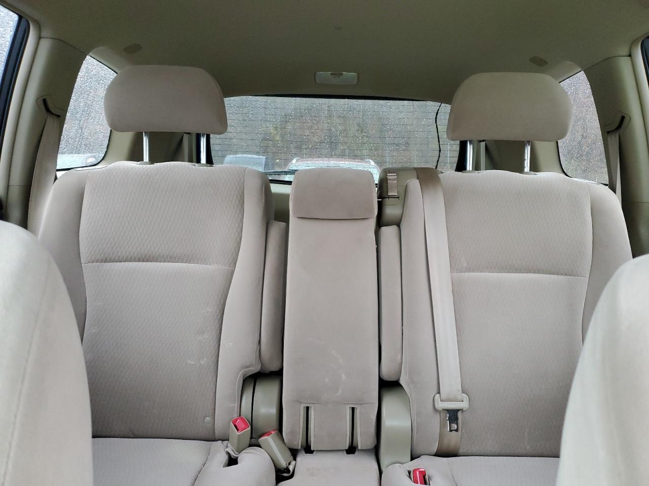 2009 Toyota Highlander - Image 10