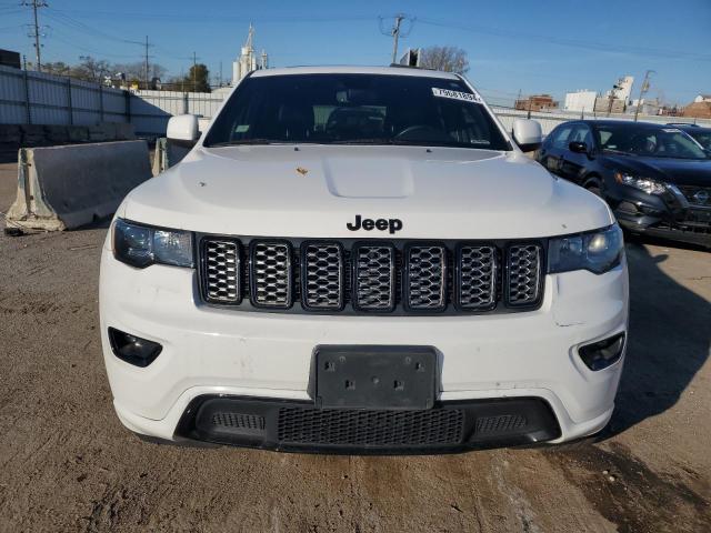  JEEP GRAND CHER 2019 White
