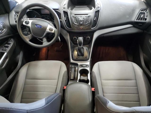  FORD ESCAPE 2015 Серый