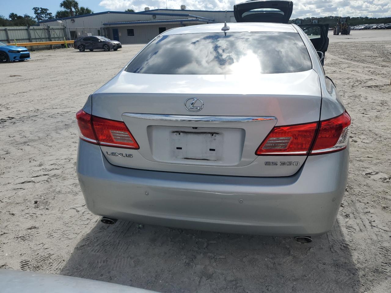 2010 Lexus Es 350 VIN: JTHBK1EG3A2402047 Lot: 79874754