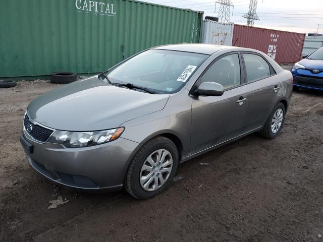 2013 Kia Forte Ex