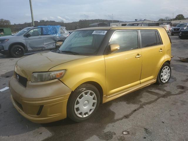 2008 Toyota Scion Xb за продажба в Lebanon, TN - Side