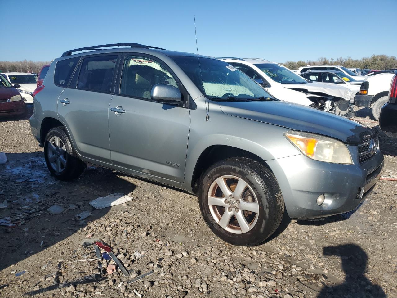 2006 Toyota RAV 4 - Image 4