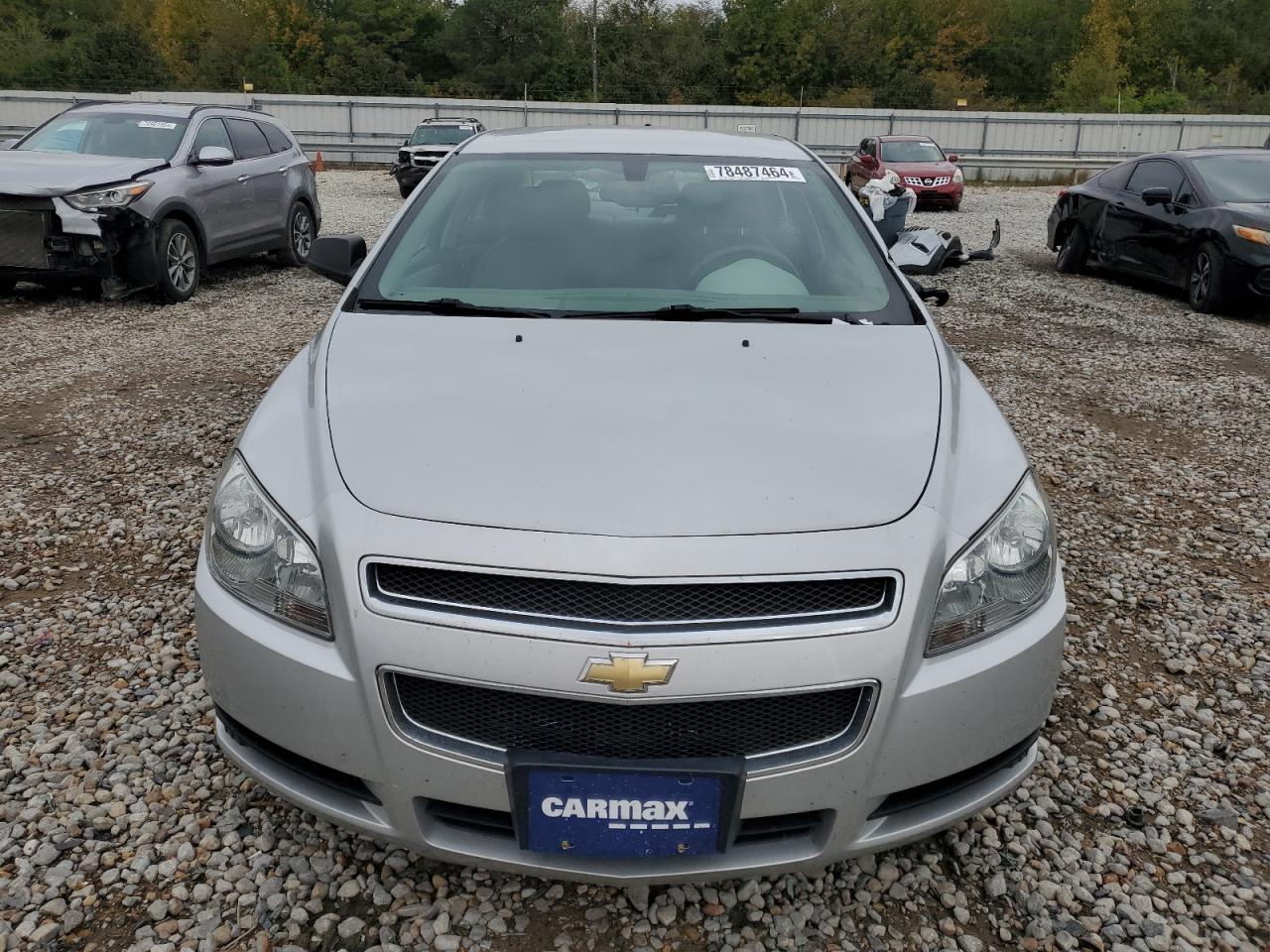 2012 Chevrolet Malibu - Image 5